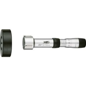 Średnicówka mikrometrczna trzypunktowa XT - 25-35 mm Horex kod: 4253302028